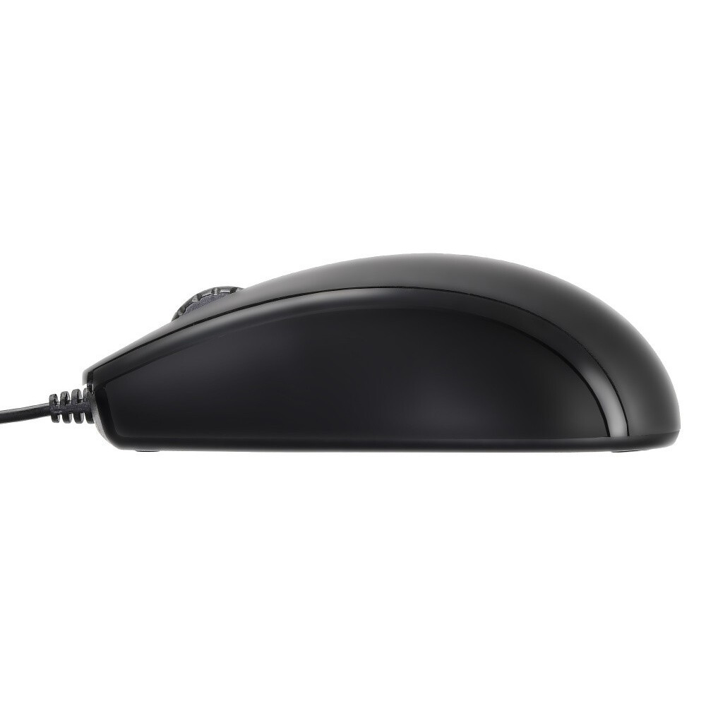 Мышь Oklick 325M Black — изображение 3