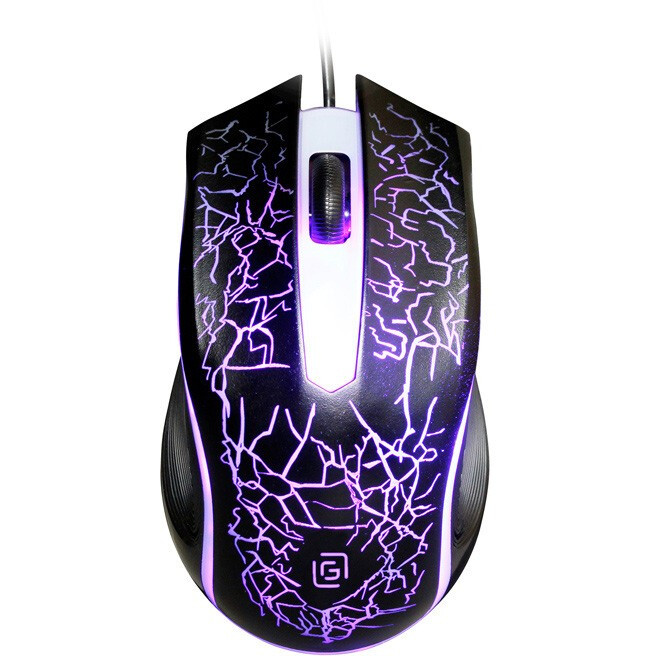 Мышь Oklick 395M SHADOW Black — изображение 2