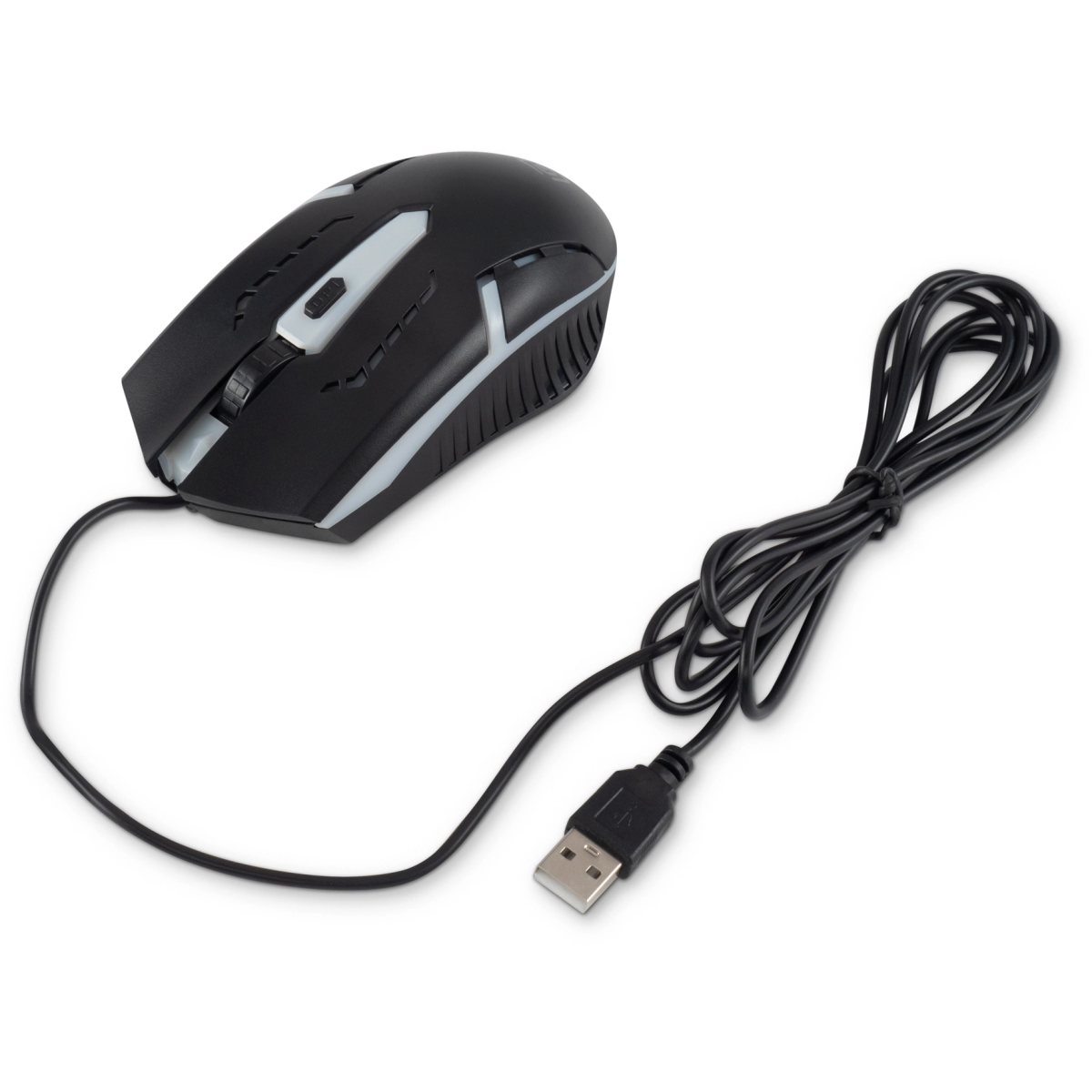Мышь Oklick 398G Black — изображение 2