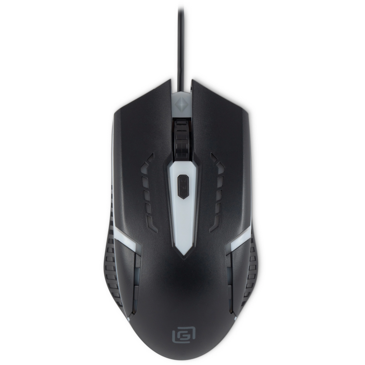 Мышь Oklick 398G Black — изображение 4