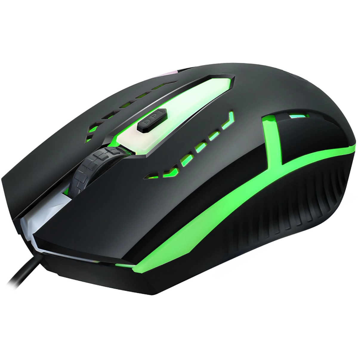Мышь Oklick 398G Black — изображение 5