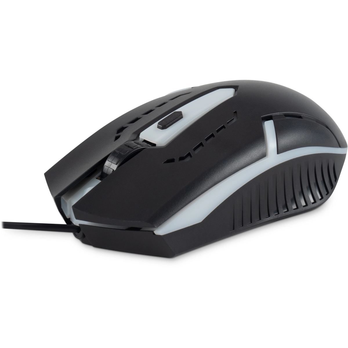 Мышь Oklick 398G Black — изображение 6