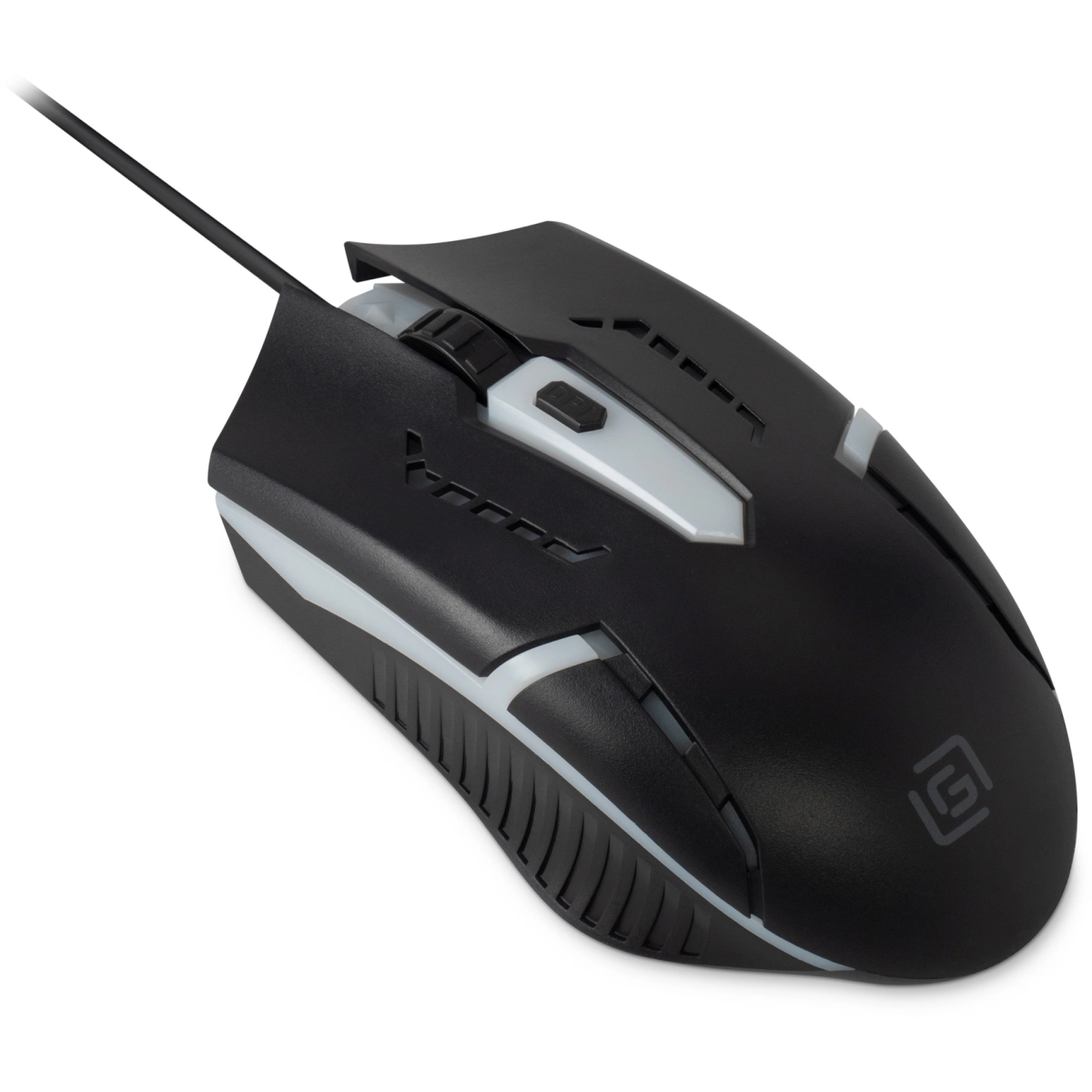 Мышь Oklick 398G Black — изображение 7