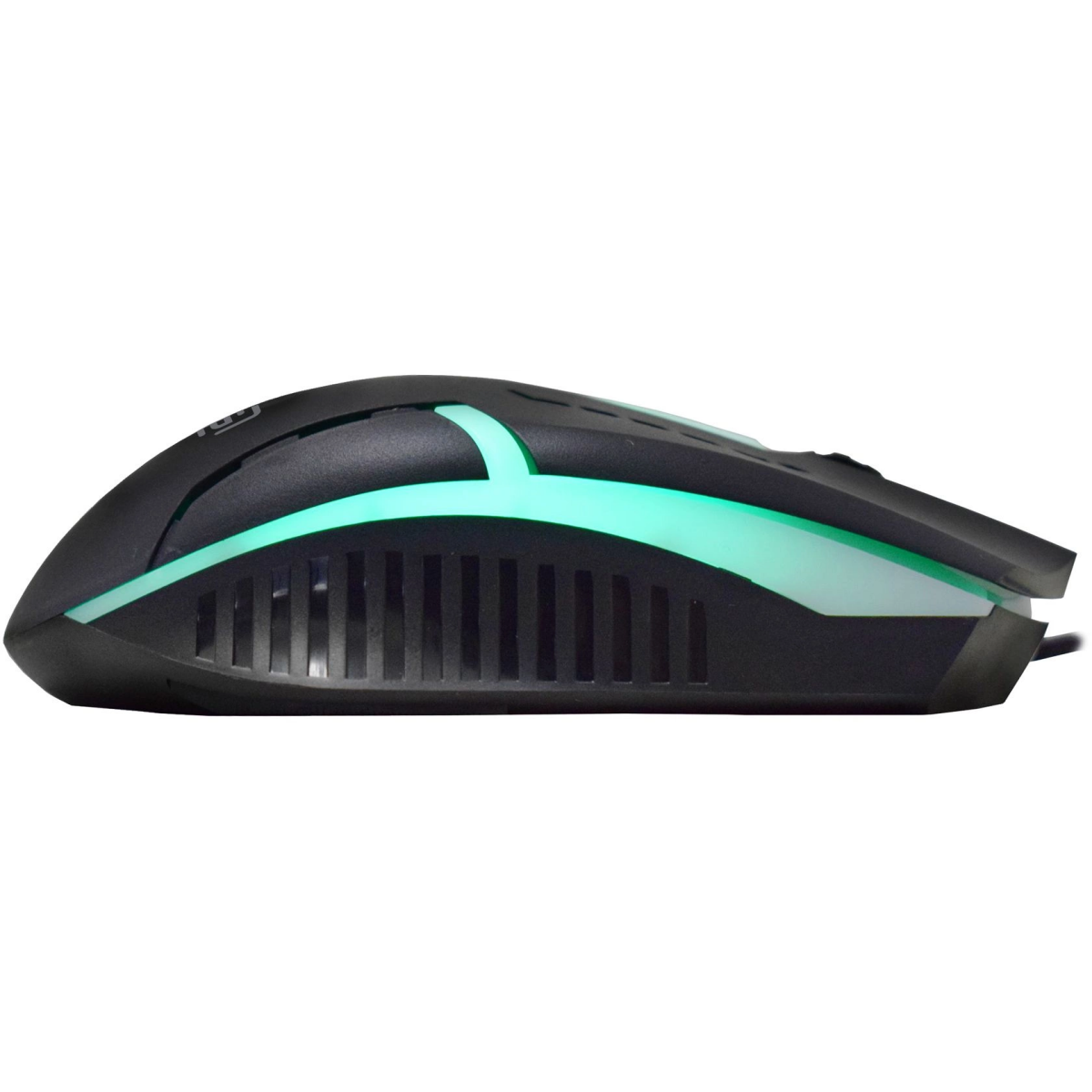 Мышь Oklick 398G Black — изображение 8