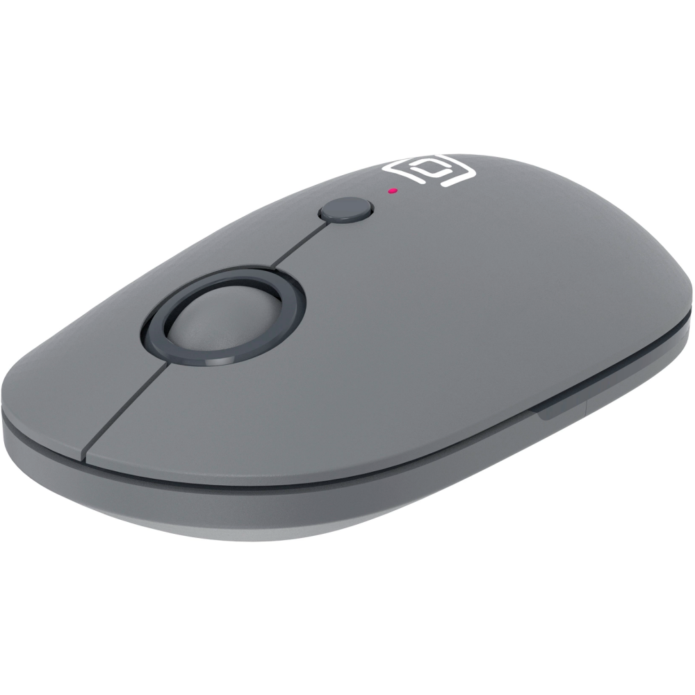 Мышь Oklick 409MW Silent — изображение 2