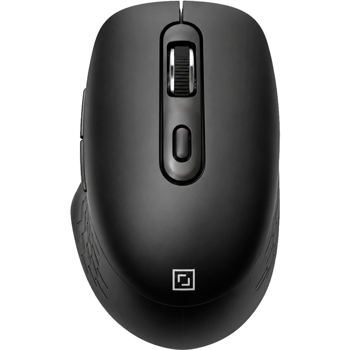Мышь Oklick 417MW Black
