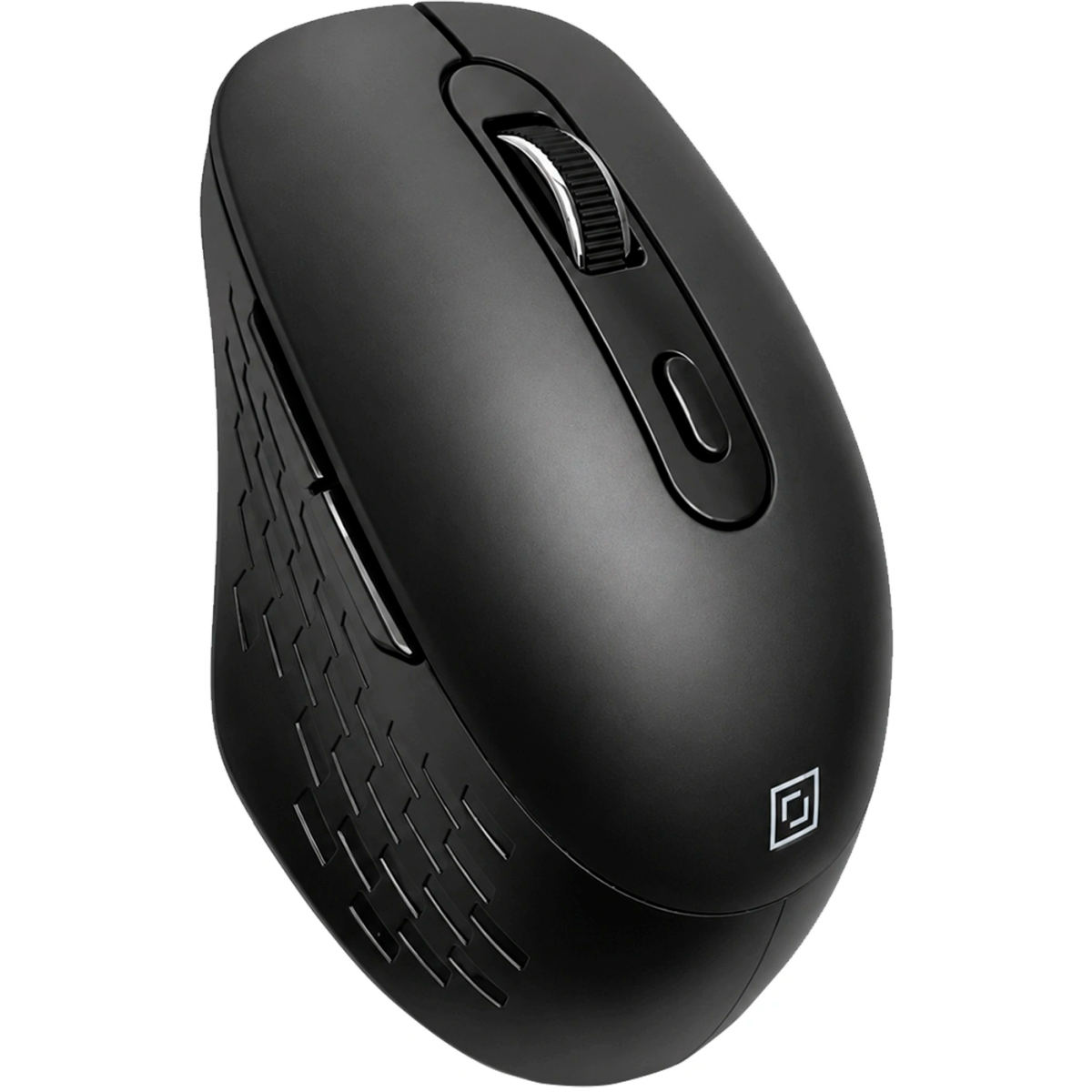 Мышь Oklick 417MW Black — изображение 2
