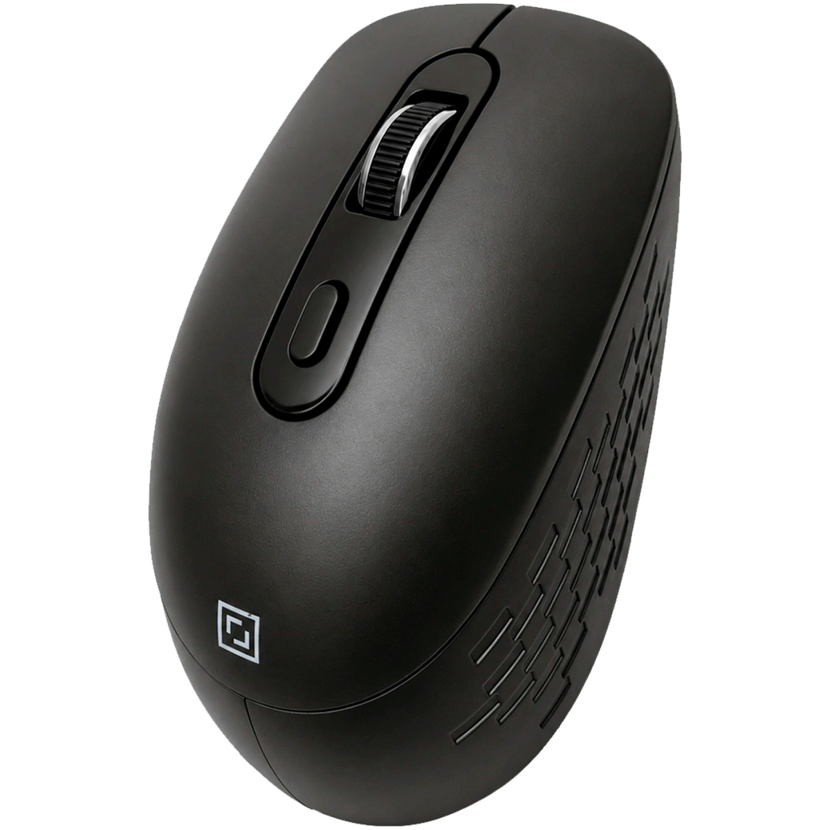 Мышь Oklick 417MW Black — изображение 3