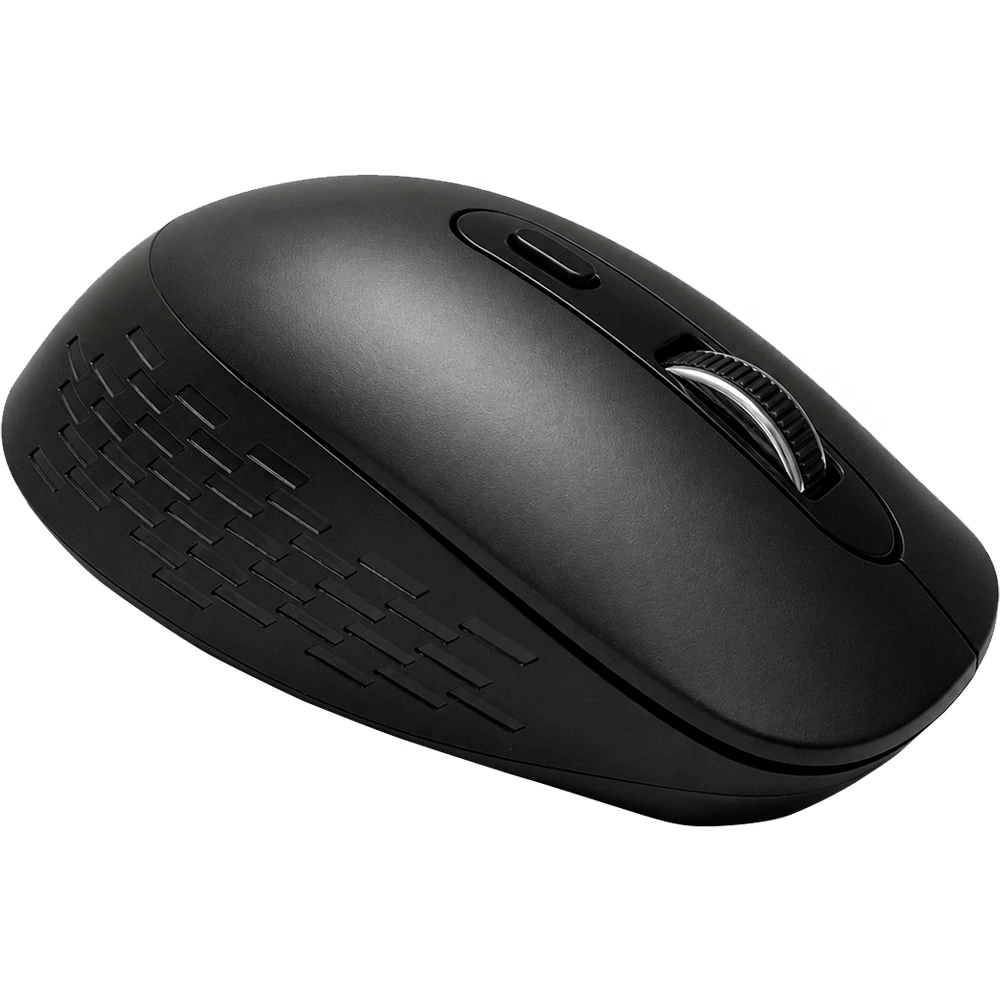 Мышь Oklick 417MW Black — изображение 5