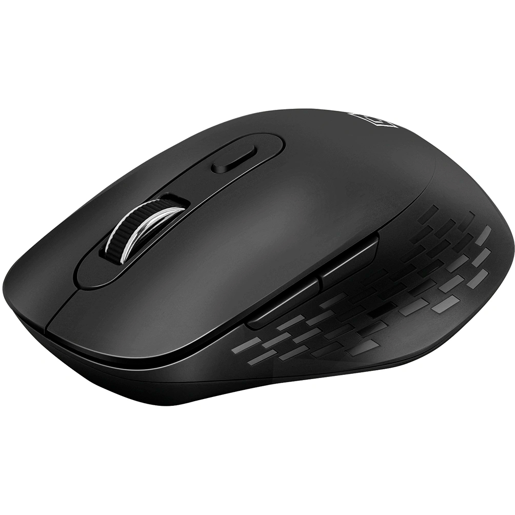 Мышь Oklick 417MW Black — изображение 6
