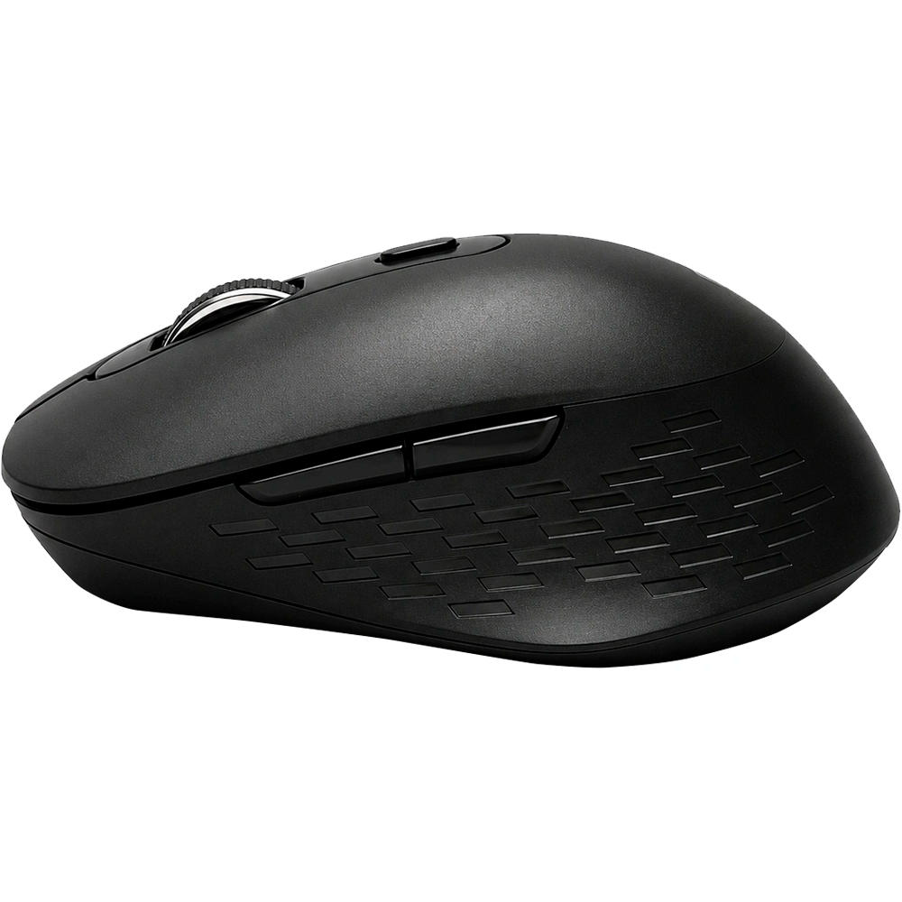 Мышь Oklick 417MW Black — изображение 7