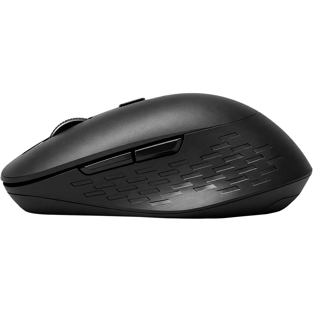 Мышь Oklick 417MW Black — изображение 8