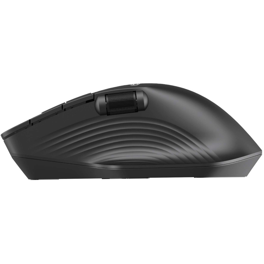 Мышь Oklick 501MW Black — изображение 2