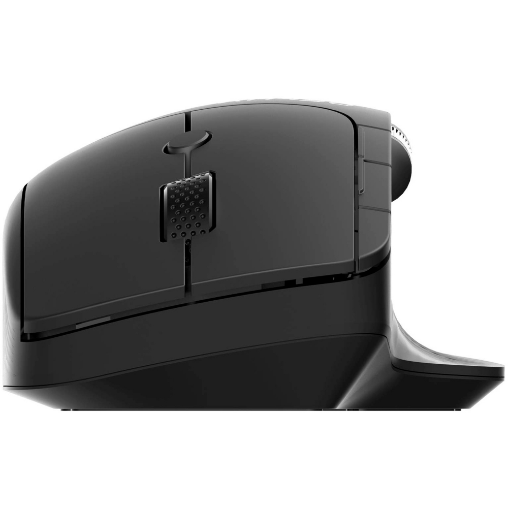 Мышь Oklick 501MW Black — изображение 5
