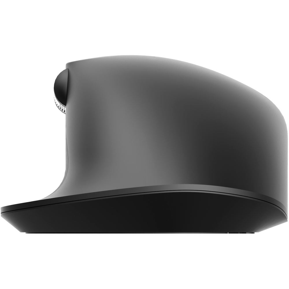 Мышь Oklick 501MW Black — изображение 6