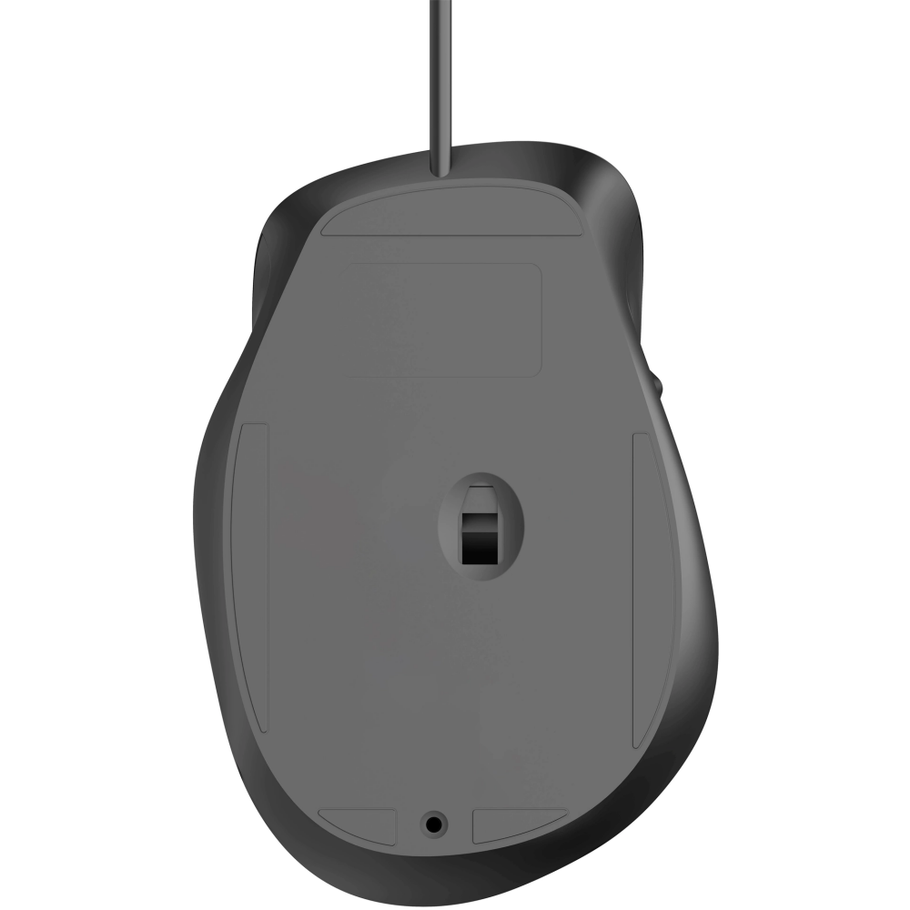 Мышь Oklick 504M Black/Grey — изображение 2