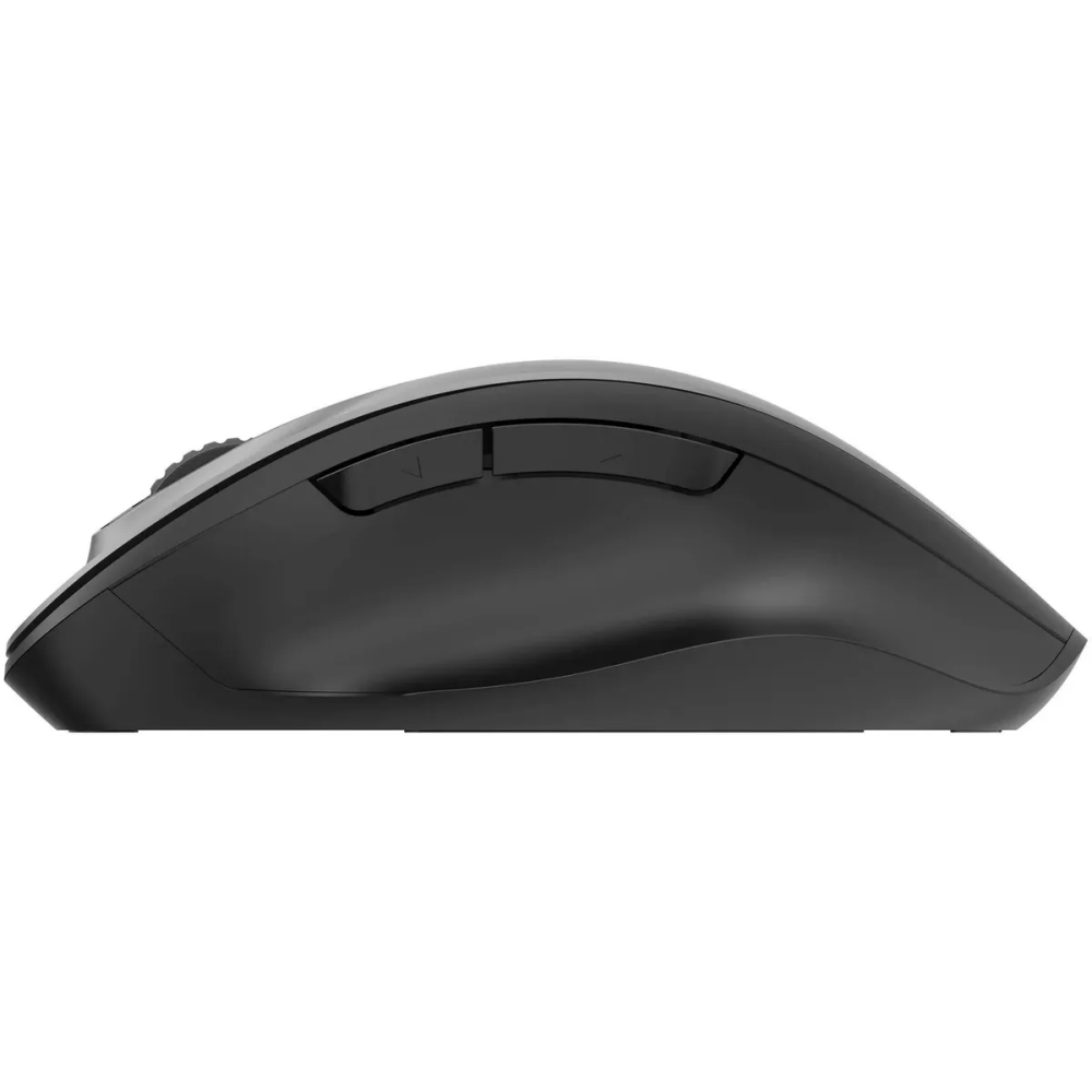Мышь Oklick 504MW Black/Grey — изображение 6
