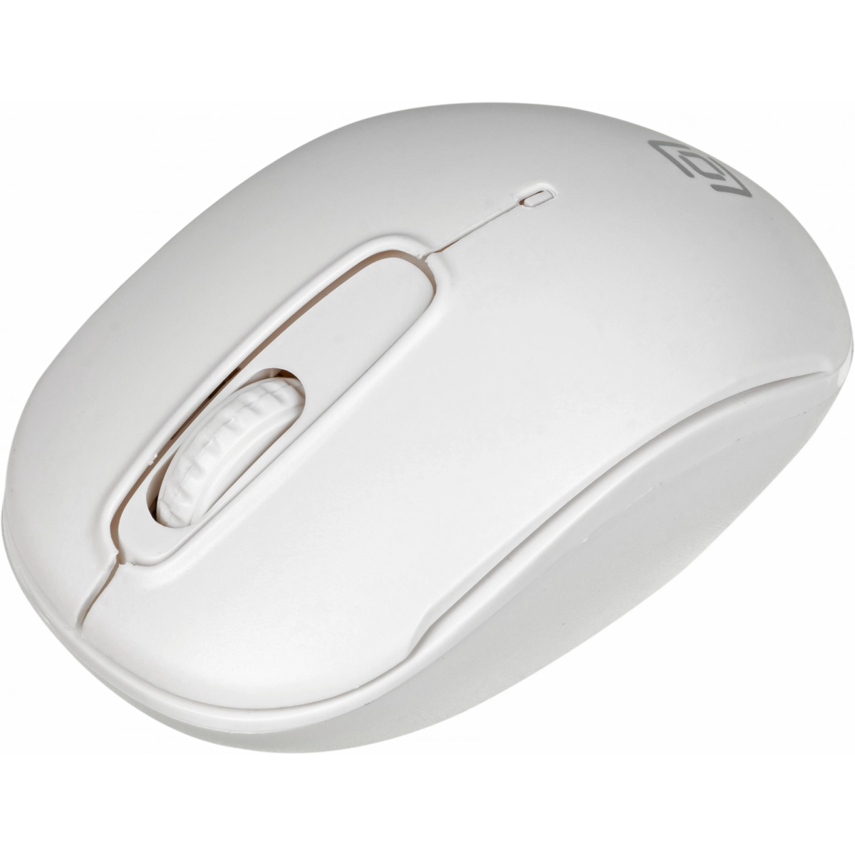 Мышь Oklick 505MW White — изображение 2