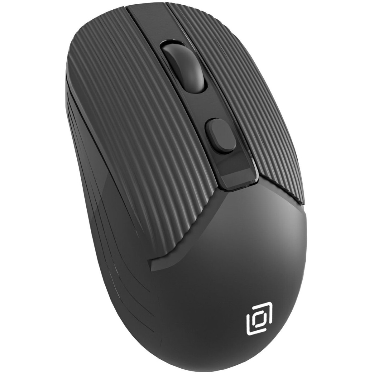 Мышь Oklick 509MW Black — изображение 2