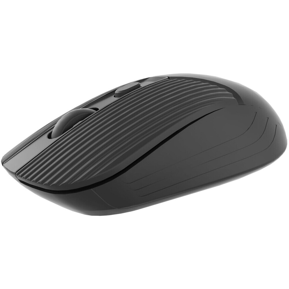 Мышь Oklick 509MW Black — изображение 4