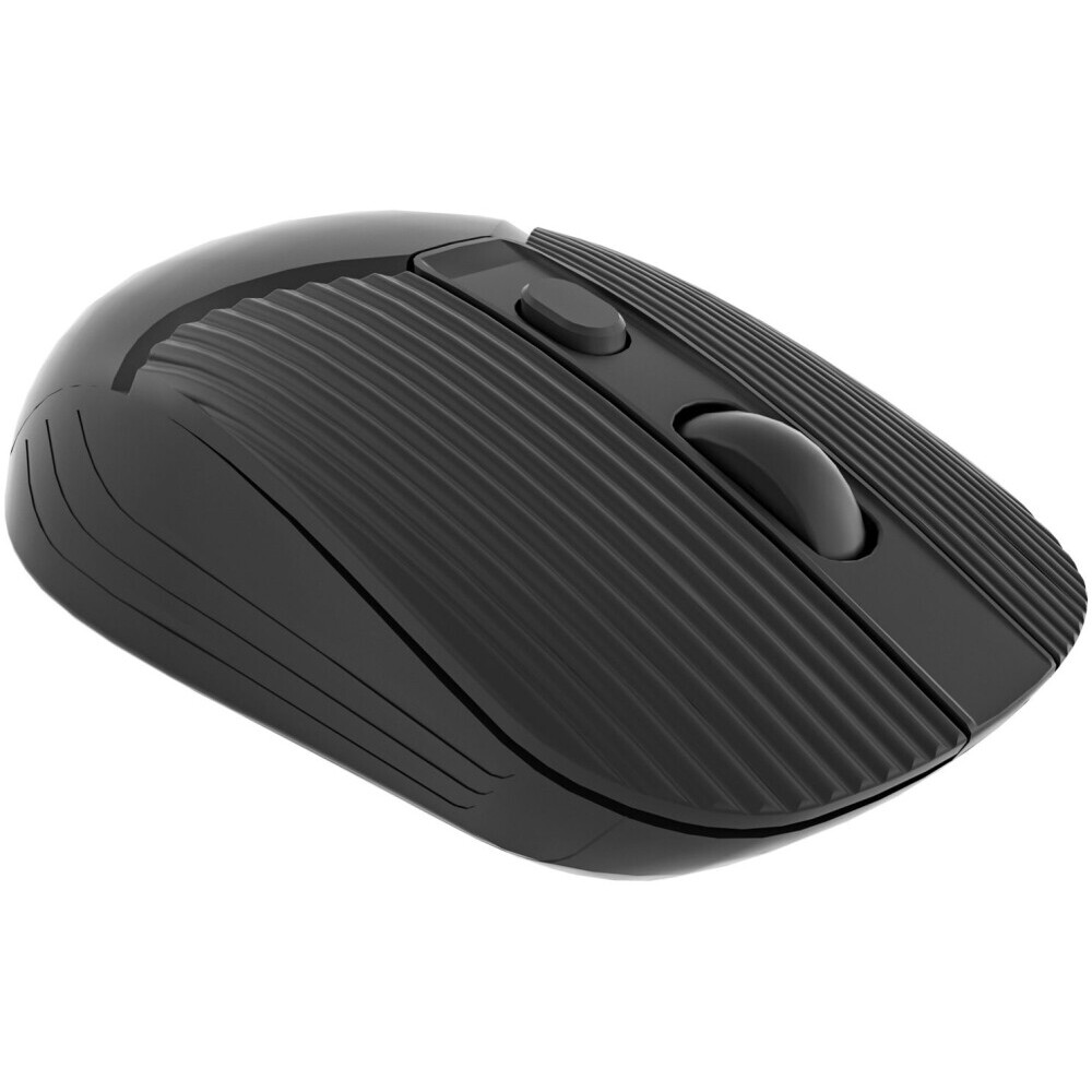 Мышь Oklick 509MW Black — изображение 5