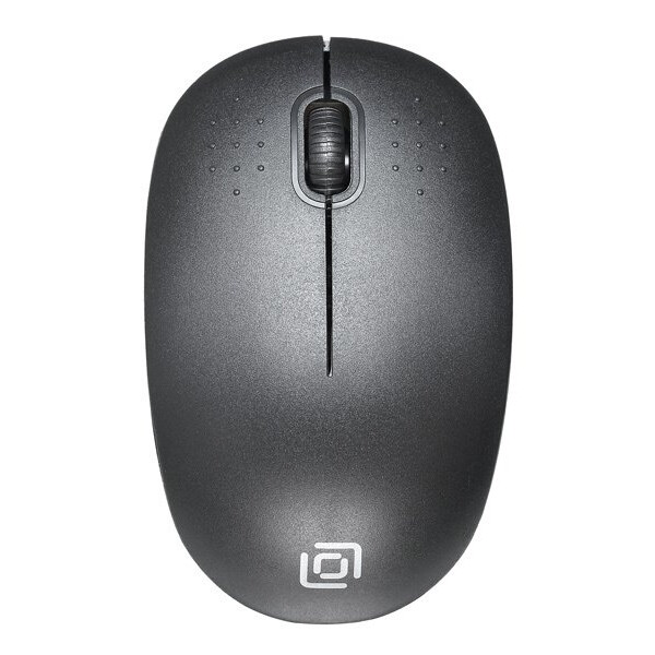Мышь Oklick 685MW Black — изображение 2