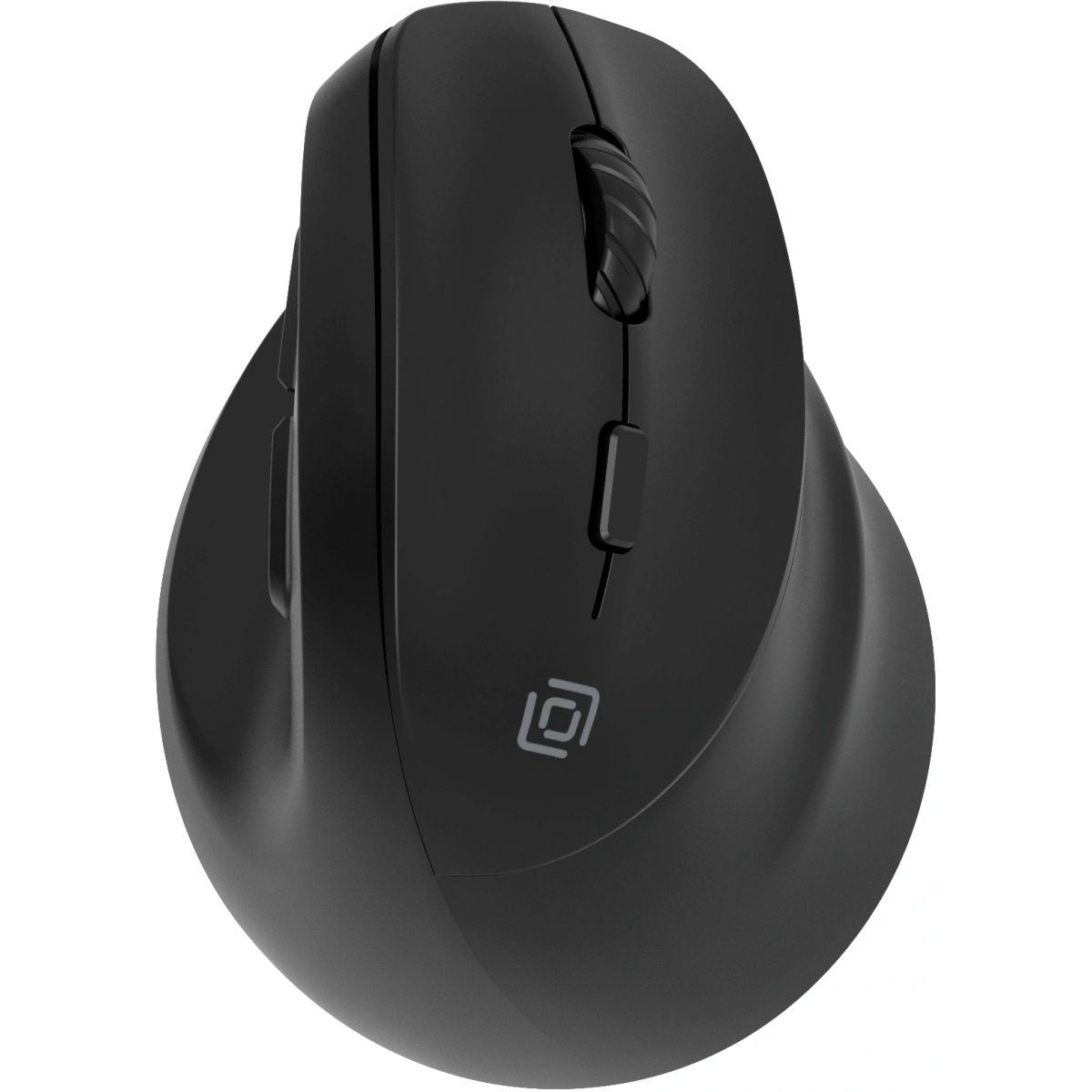 Мышь Oklick 688MW ERGO Black