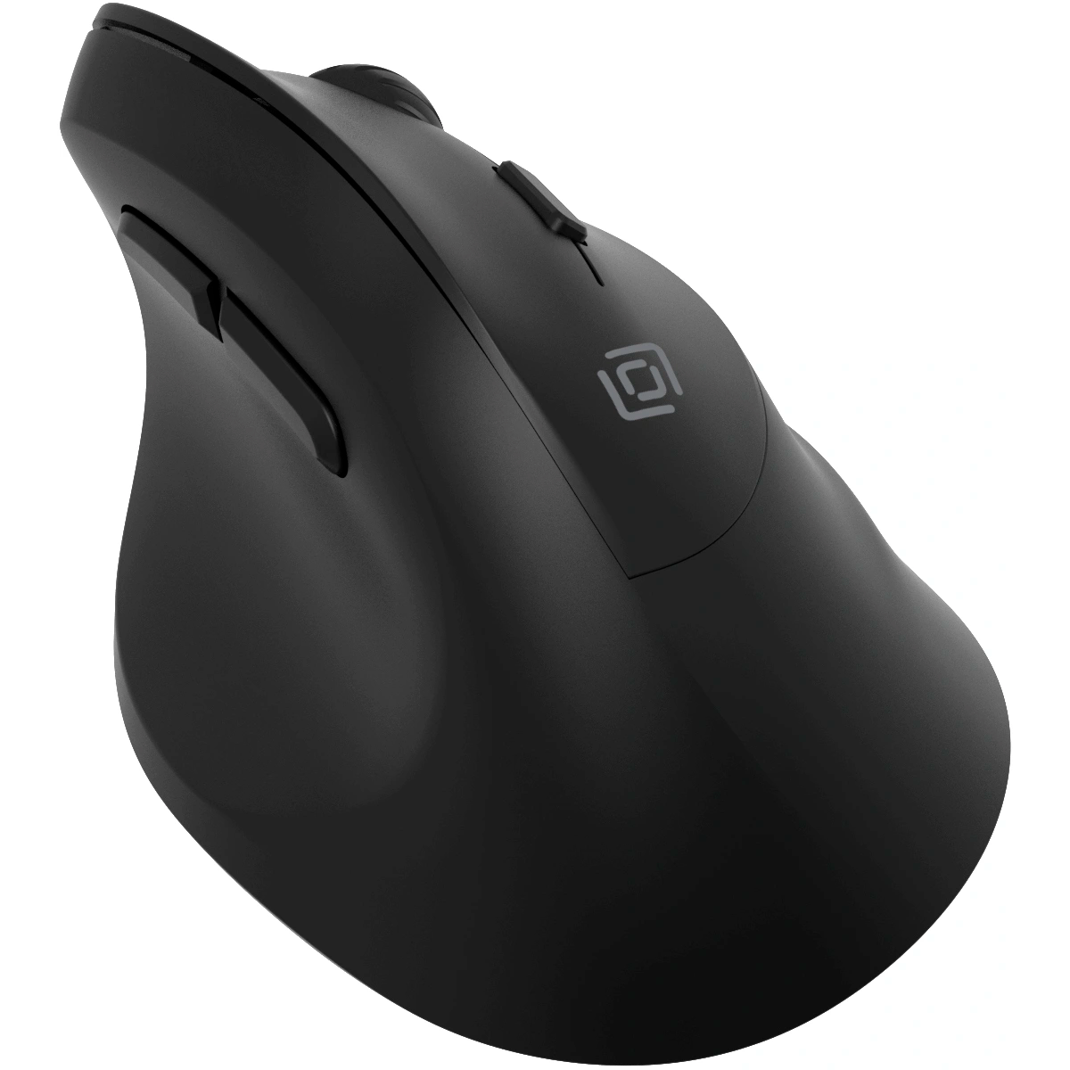 Мышь Oklick 688MW ERGO Black — изображение 2