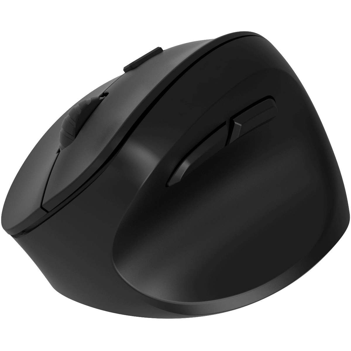 Мышь Oklick 688MW ERGO Black — изображение 3