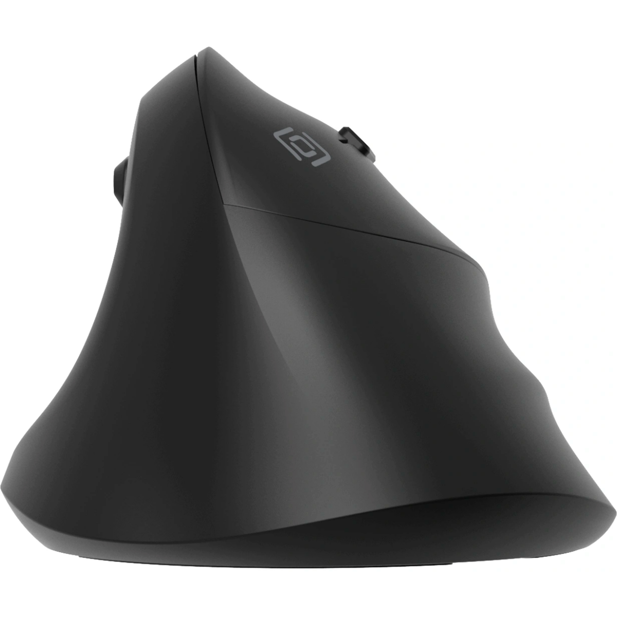 Мышь Oklick 688MW ERGO Black — изображение 4