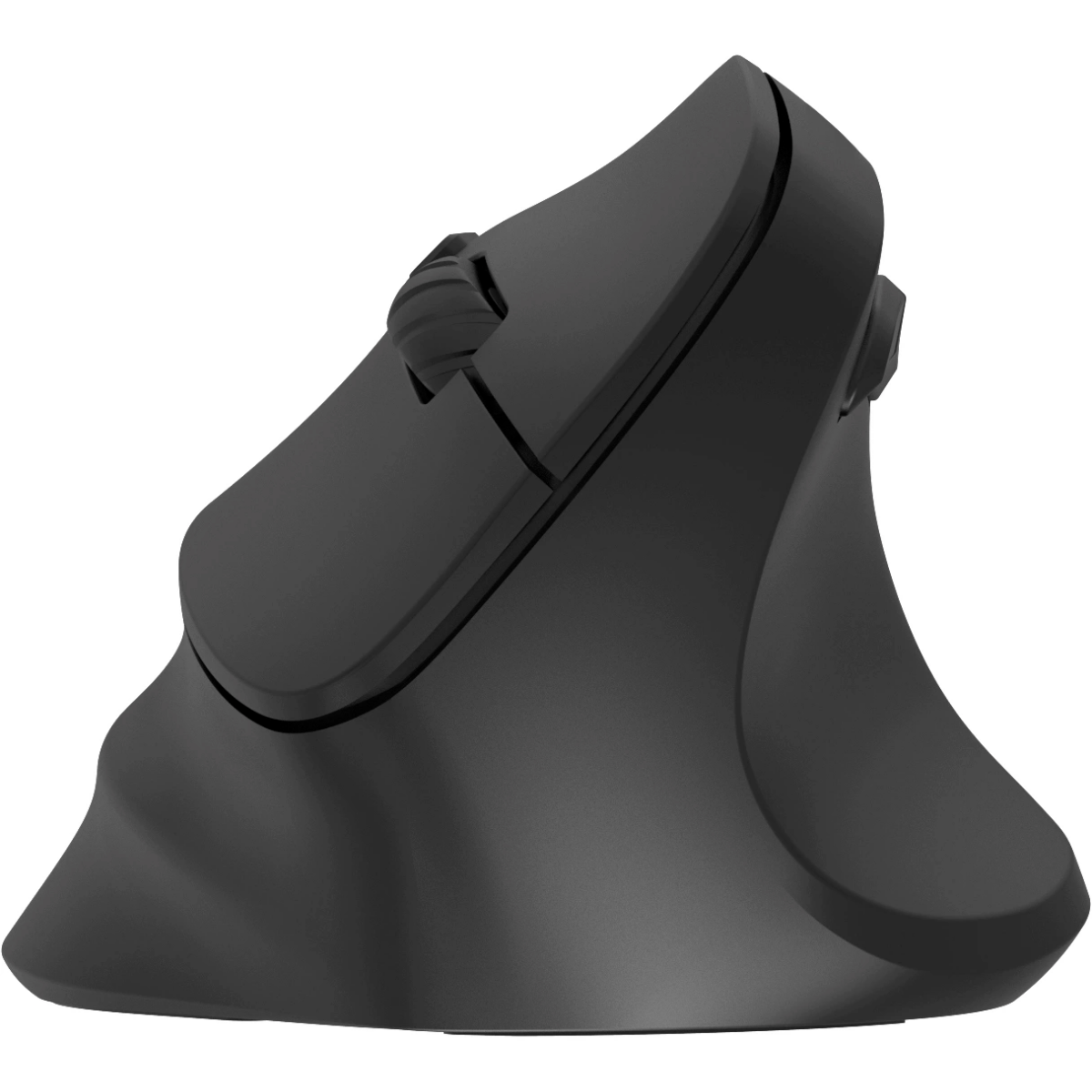 Мышь Oklick 688MW ERGO Black — изображение 5