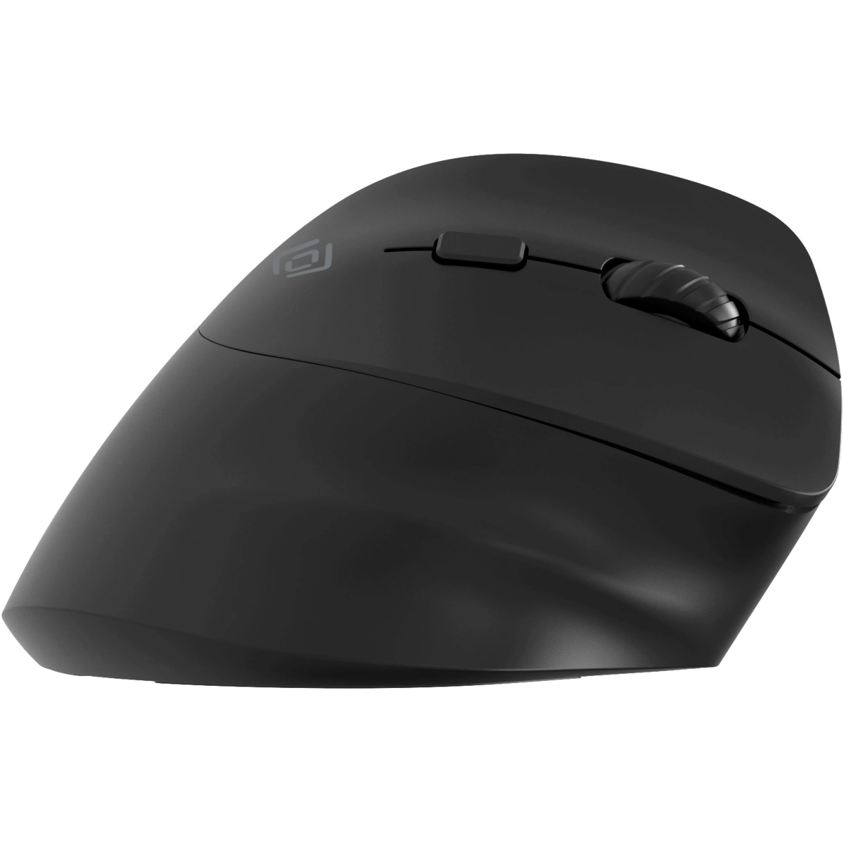 Мышь Oklick 688MW ERGO Black — изображение 6