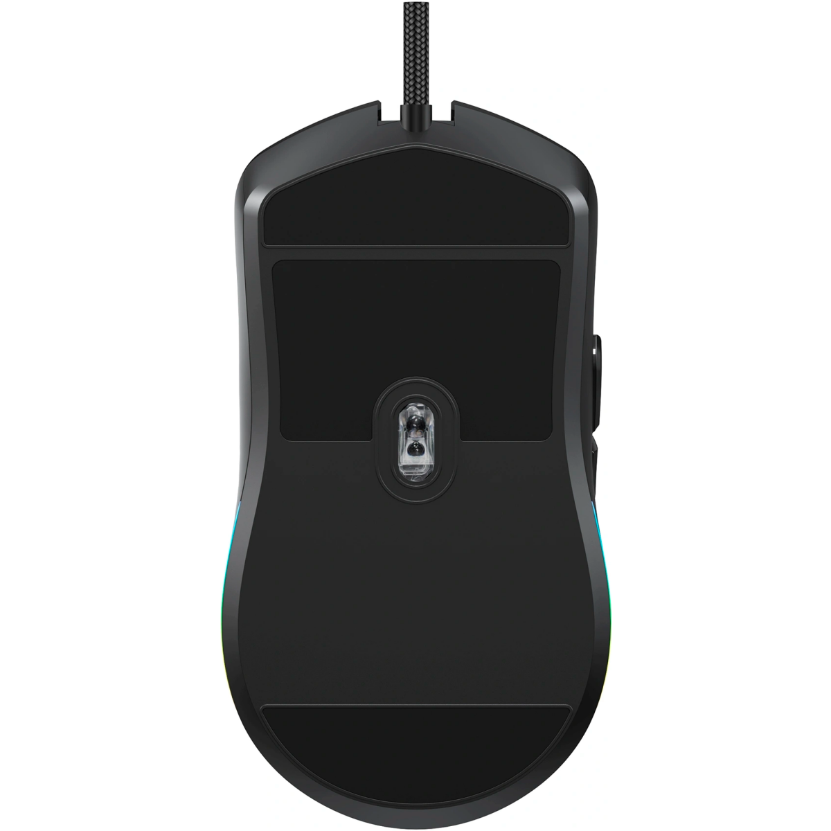 Мышь Oklick 750G Black — изображение 5