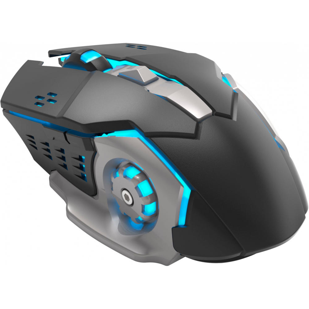 Мышь Oklick 770GW Black — изображение 6