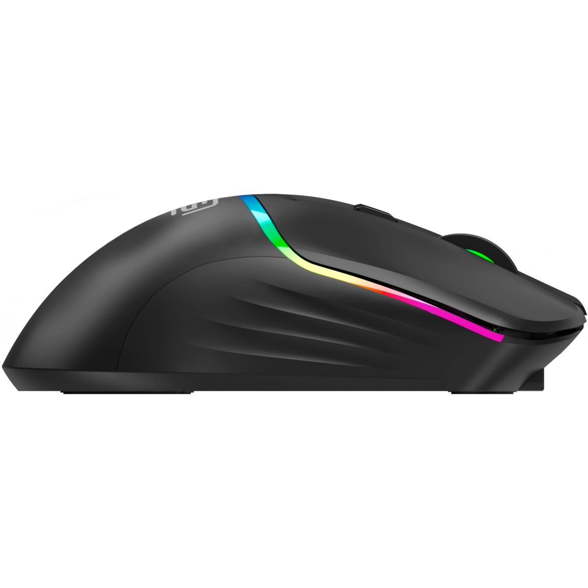 Мышь Oklick 775GW Black — изображение 4