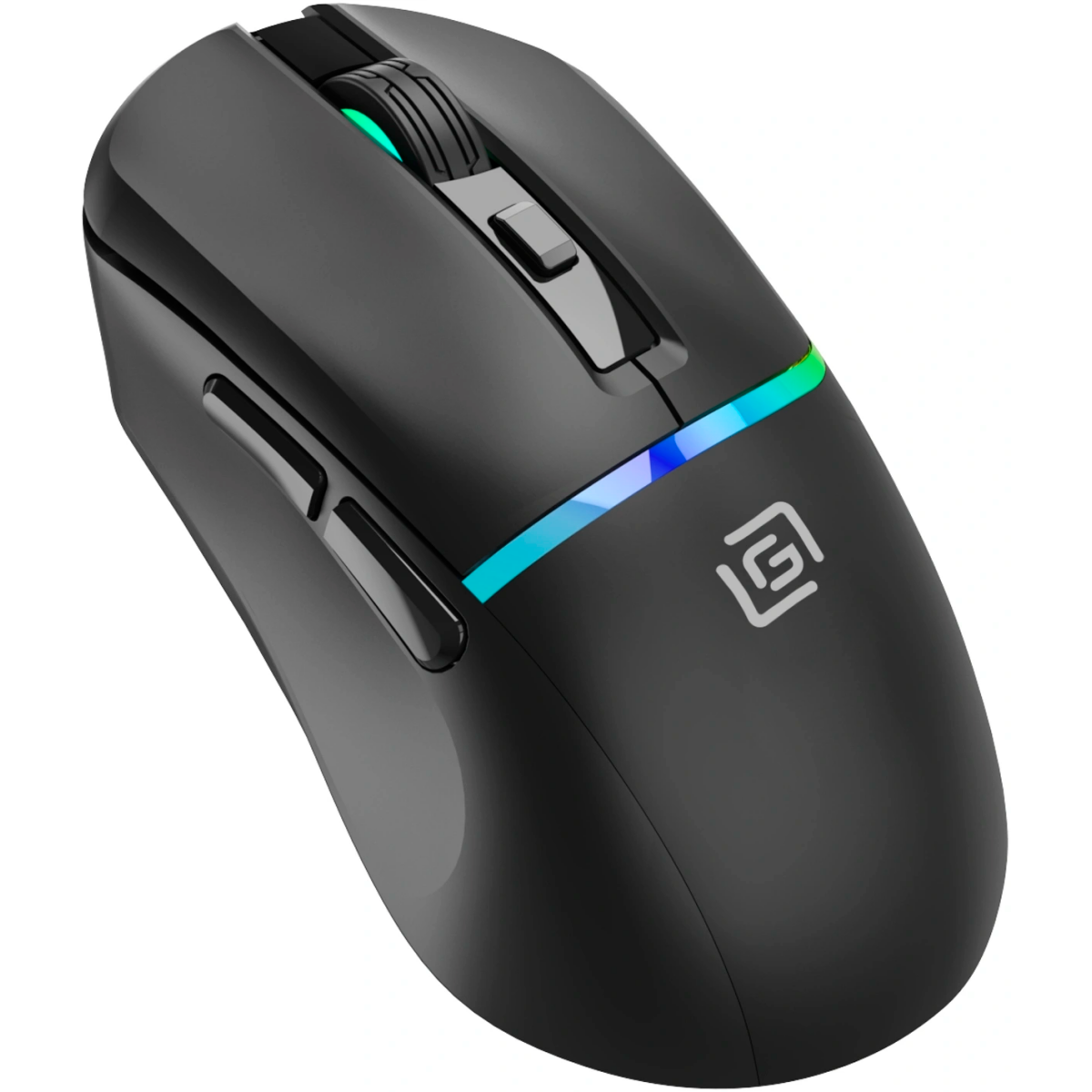 Мышь Oklick 775GW Black — изображение 5