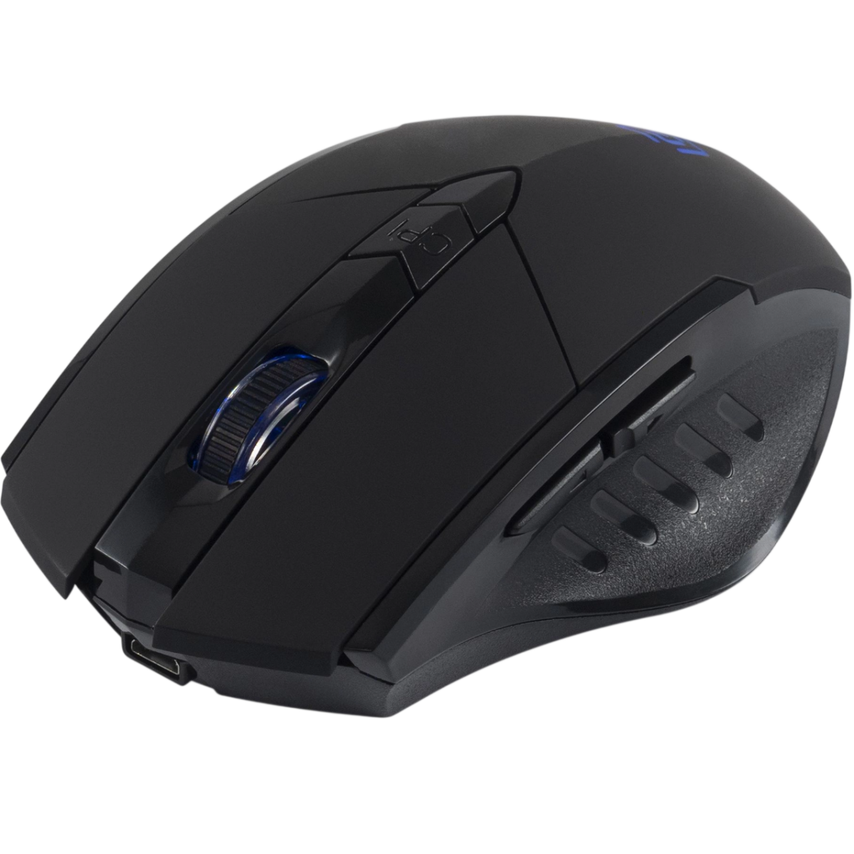 Мышь Oklick 780GW Black — изображение 3