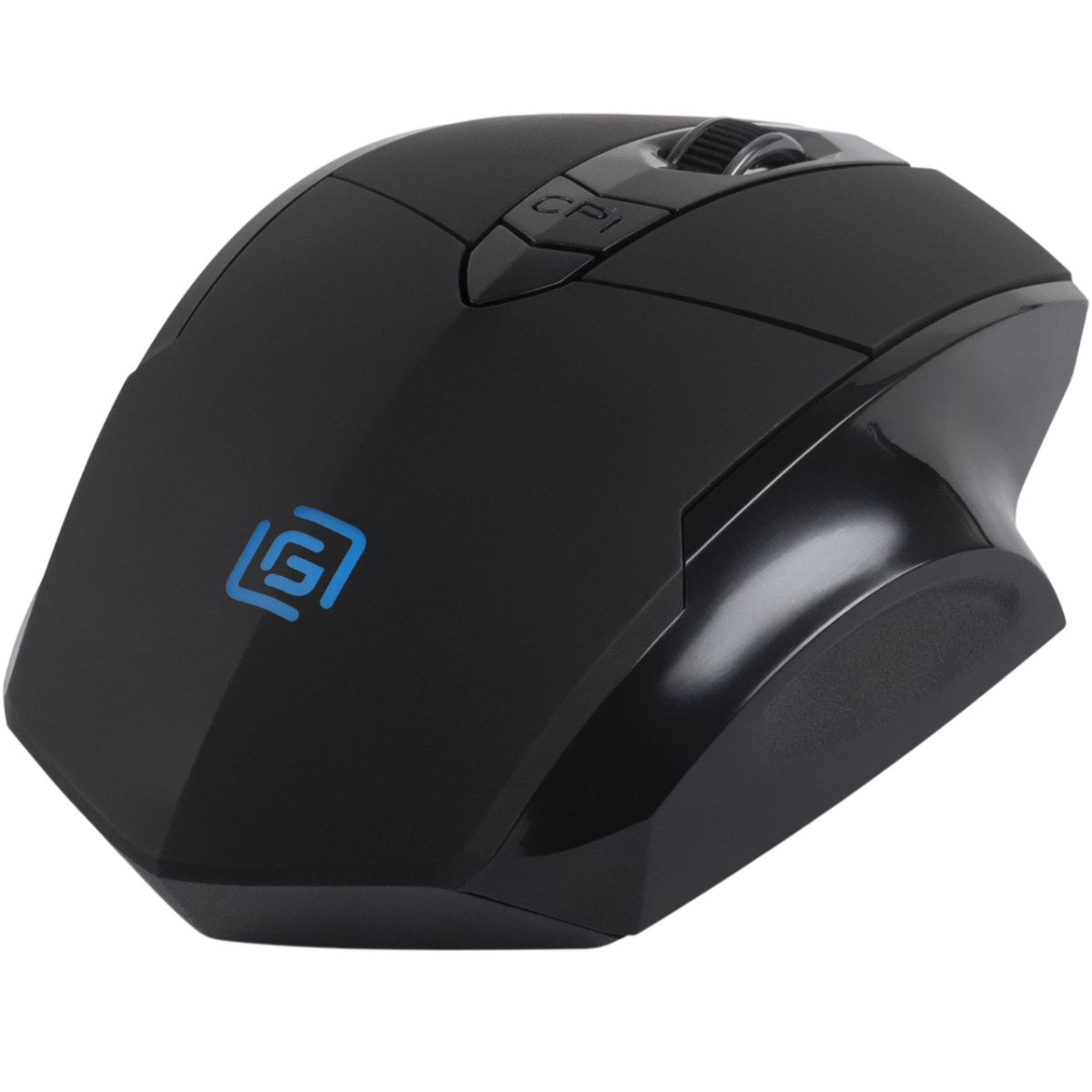 Мышь Oklick 780GW Black — изображение 4