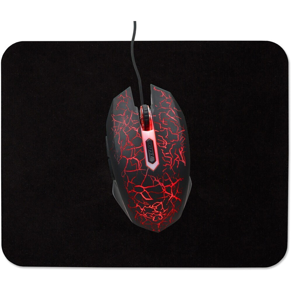 Мышь Oklick 896G Black — изображение 3