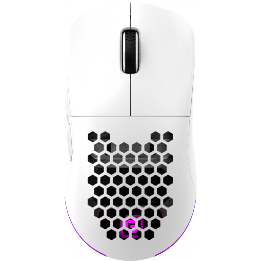 Мышь Oklick 900GMW White — изображение 2
