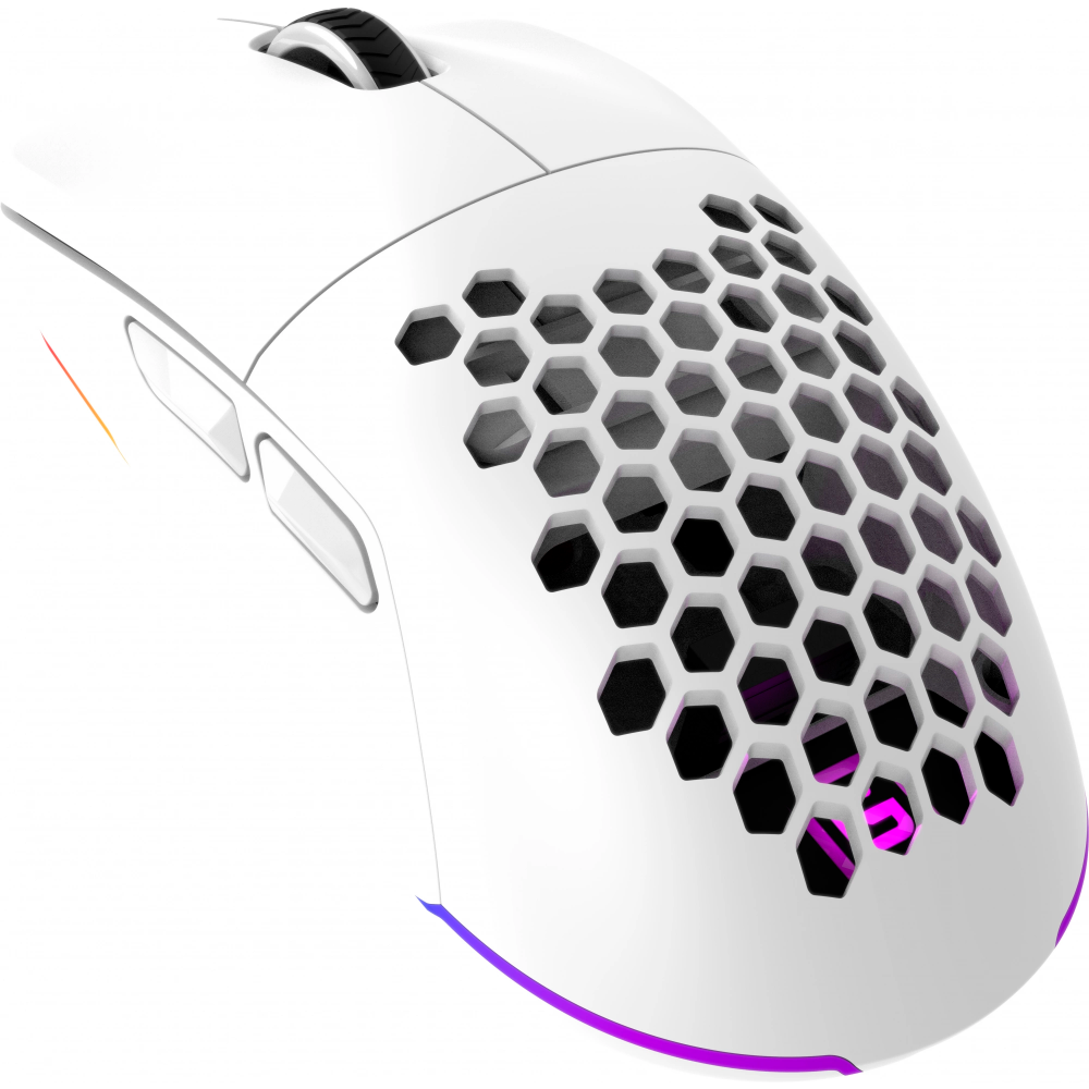 Мышь Oklick 900GMW White — изображение 4