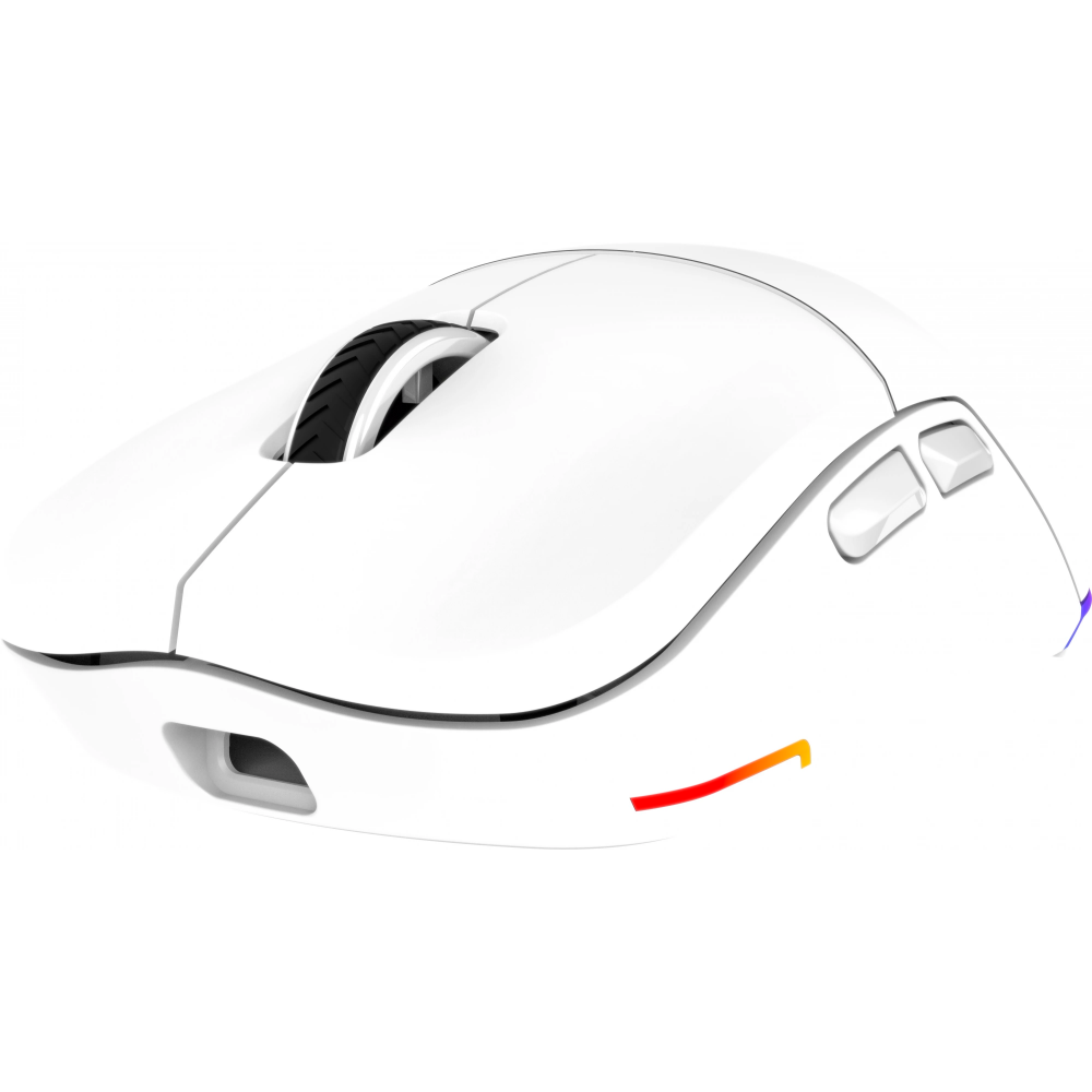 Мышь Oklick 900GMW White — изображение 5
