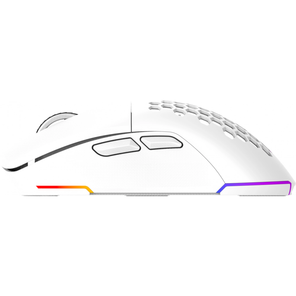 Мышь Oklick 900GMW White — изображение 8
