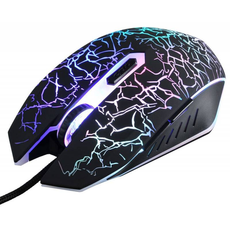 Мышь Oklick 905G INVASION Black — изображение 3