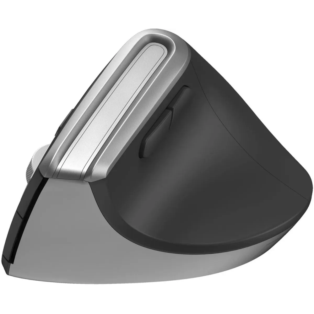 Мышь Oklick 991MW Grey — изображение 2
