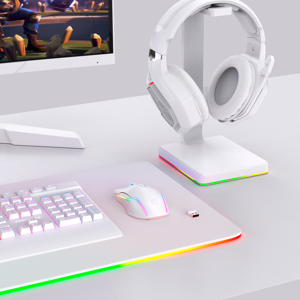 Мышь ONIKUMA CW905 White — изображение 3