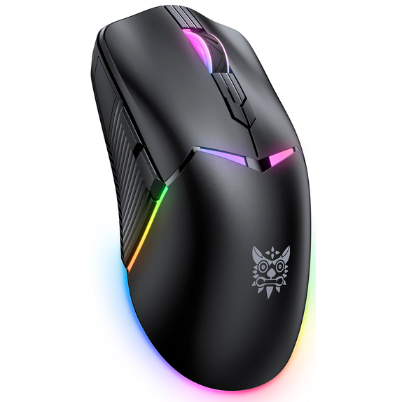 Мышь ONIKUMA CW928 Black — изображение 2