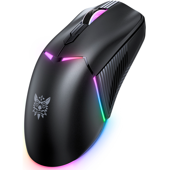 Мышь ONIKUMA CW928 Black — изображение 3