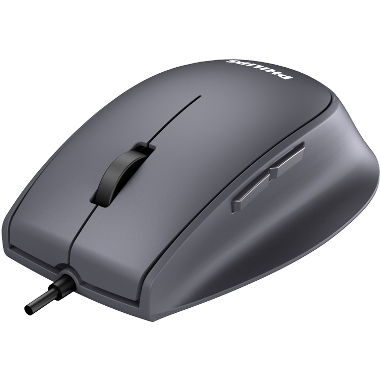 Мышь Philips SPK7327 — изображение 2