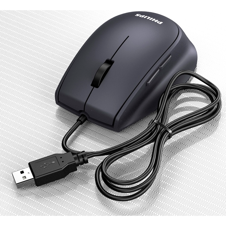 Мышь Philips SPK7327 — изображение 3